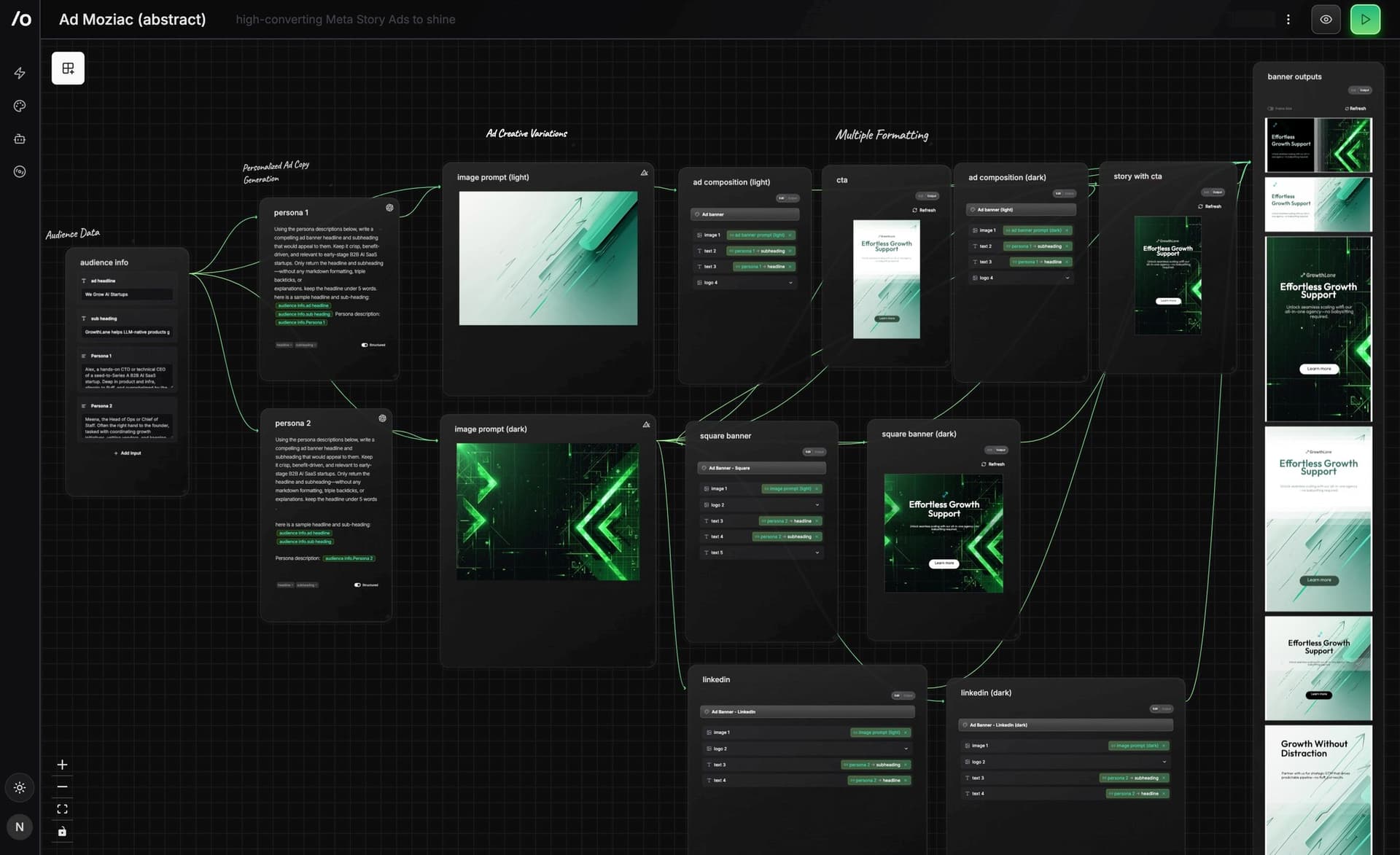 Metaflow Tired of the black-box runs?