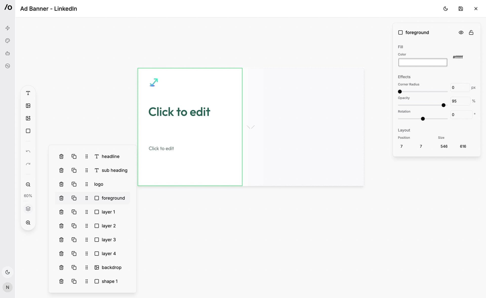 n8n Content Editor