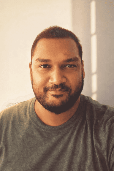 Narayan Prasath