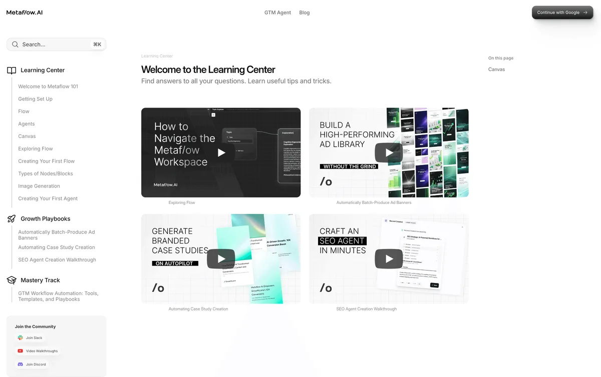 AirOps Creative Composer
