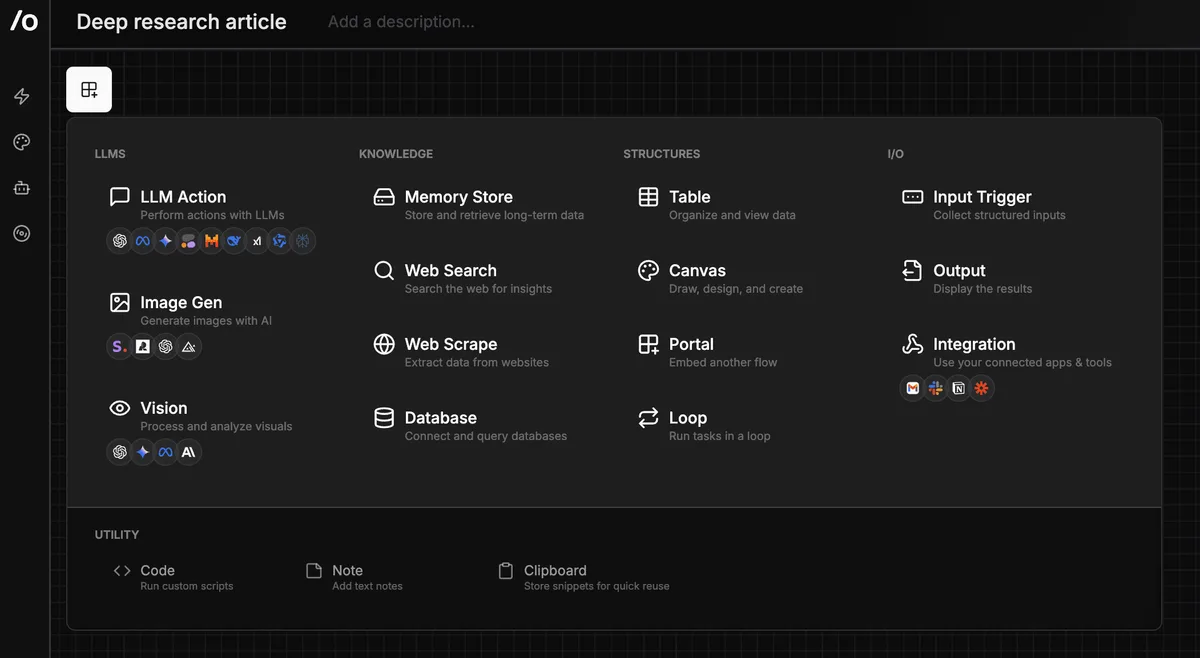Metaflow Everything You Need in AI, without the clutter