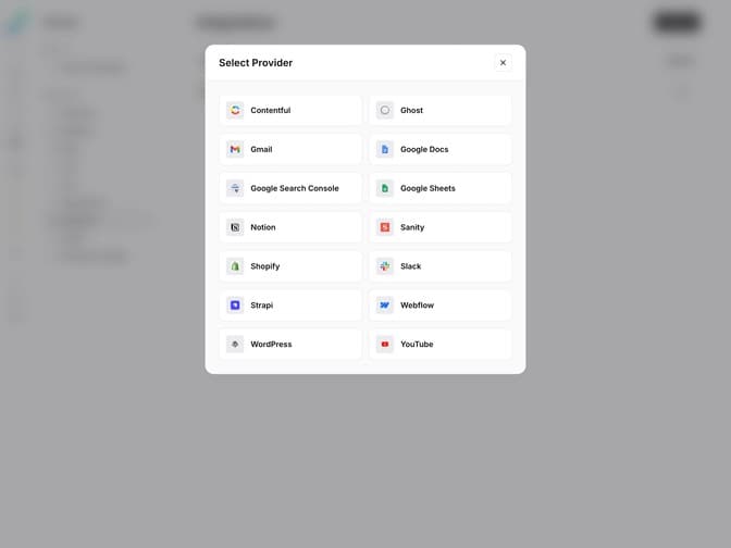 AirOps Talk to Every App on the Internet