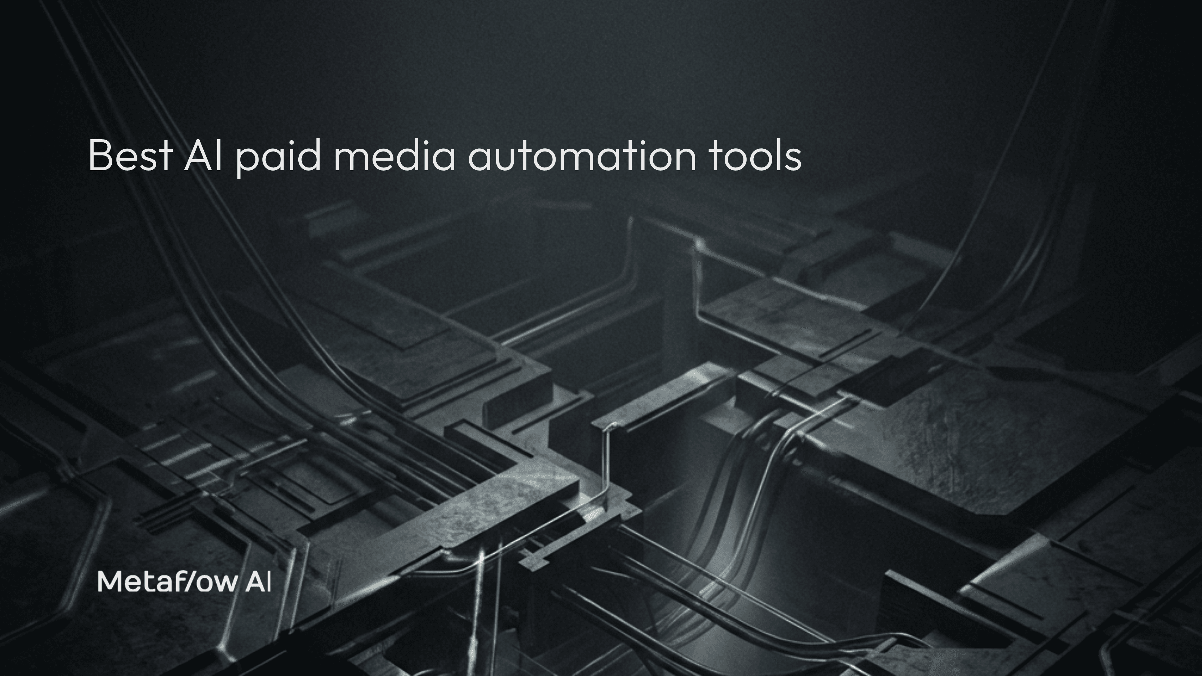 Cover Image for Best AI Automation Tools for Marketing Automation