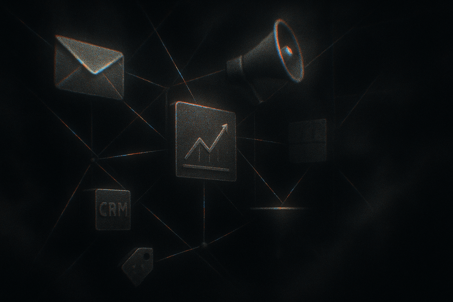 Cover Image for AI Agent for Content Syndication Lead Nurture: Complete Implementation