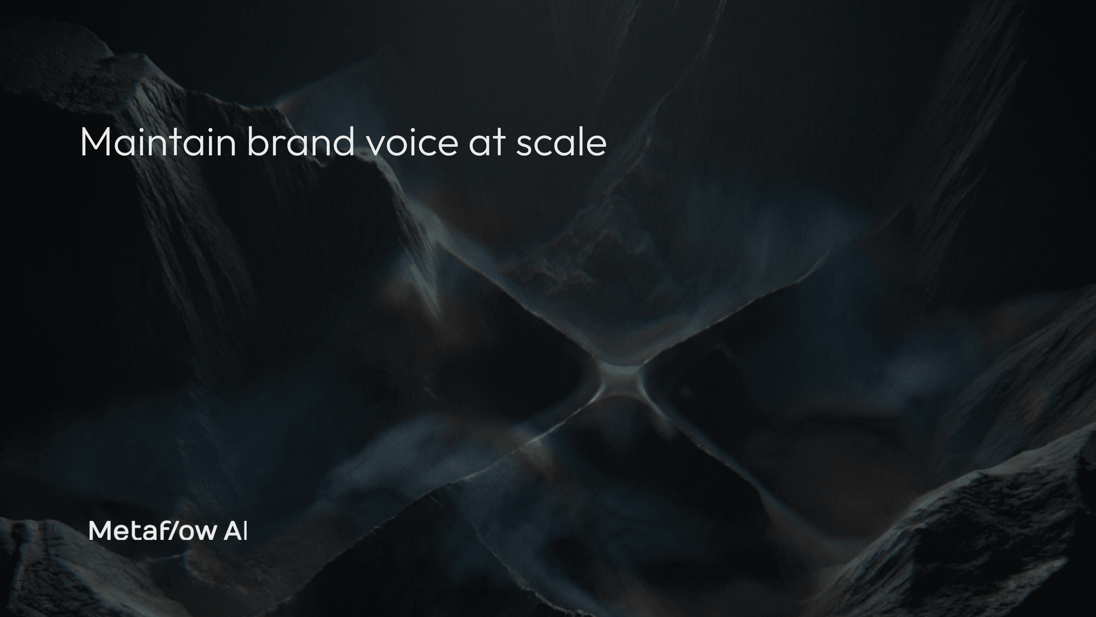 Cover Image for How to Maintain Brand Voice Across Hundreds of Content Pages