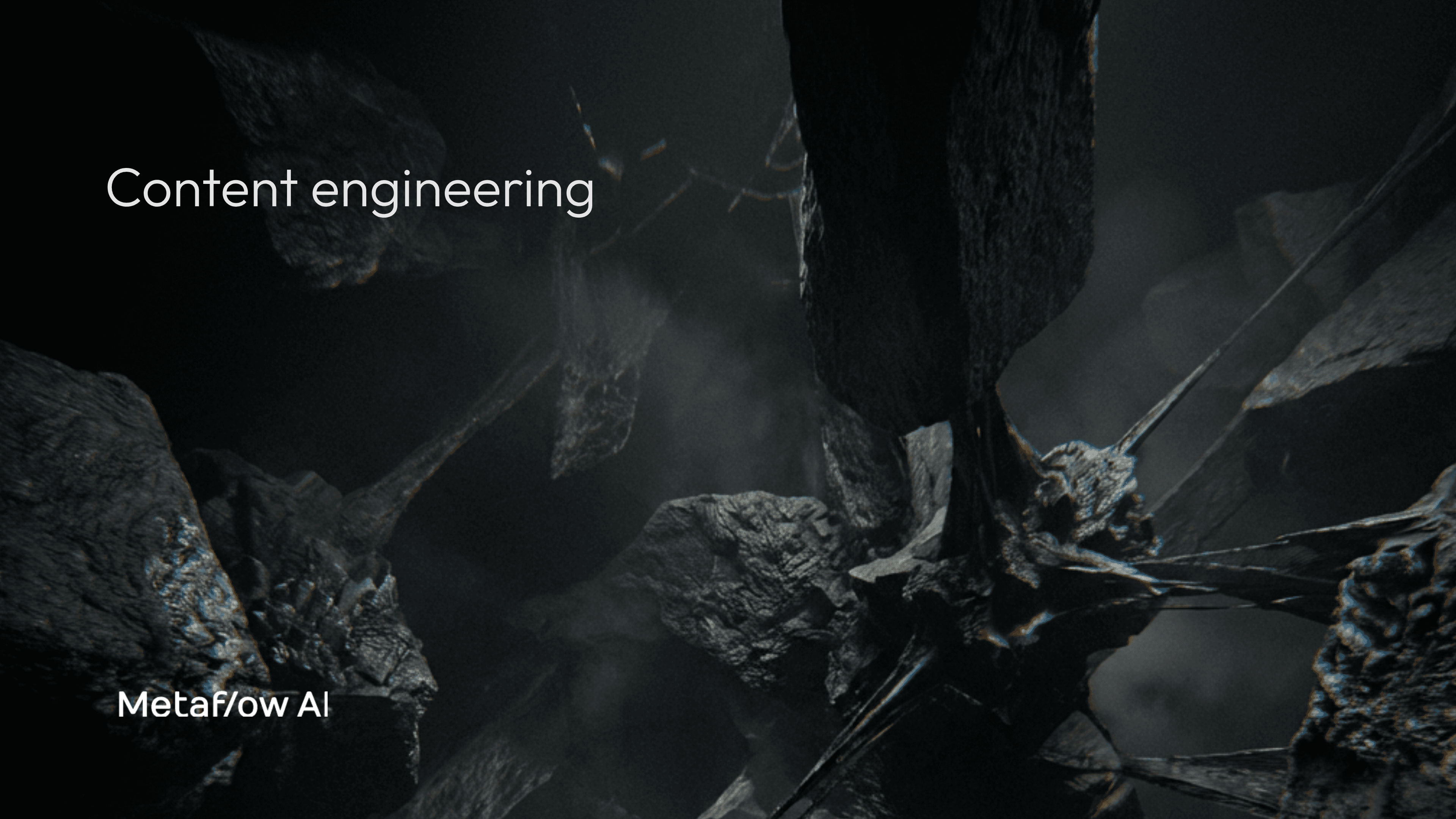 Cover Image for Content Engineering Is the New SEO: Why Software Systems Will Beat Ad-Hoc Publishing