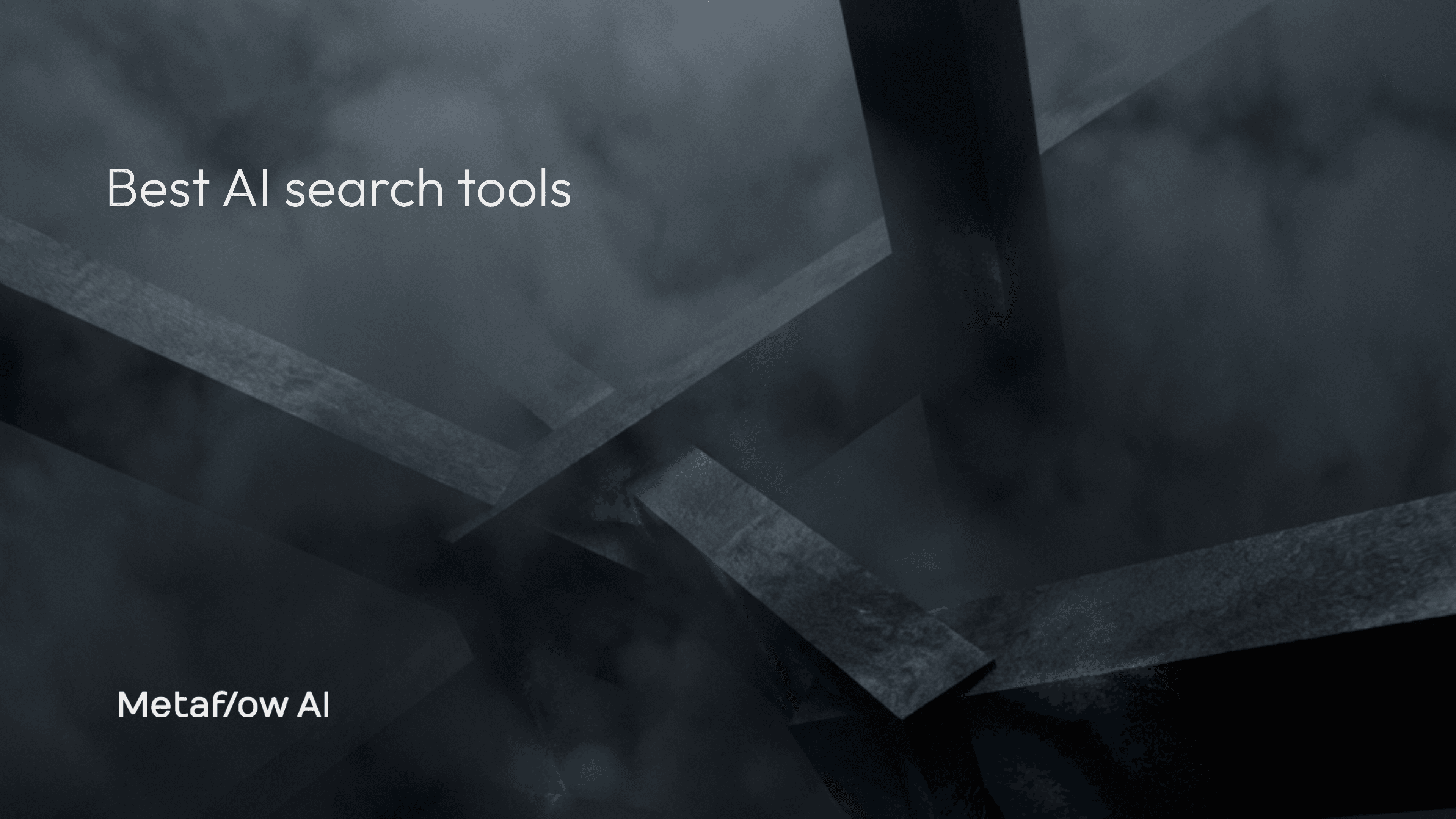 Cover Image for The Best AI Search Tools for Tracking Performance, Brand Mentions, and Share of Voice
